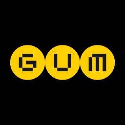 Ícone de GUM:Employee Benefits Platform